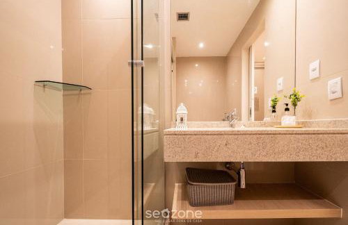 Studios aconchegantes no Setor Marista BLS - Foto 140