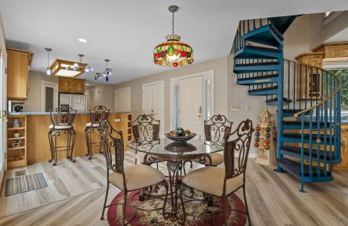 Sunset Retreat by Simple Life Rentals - Foto 23