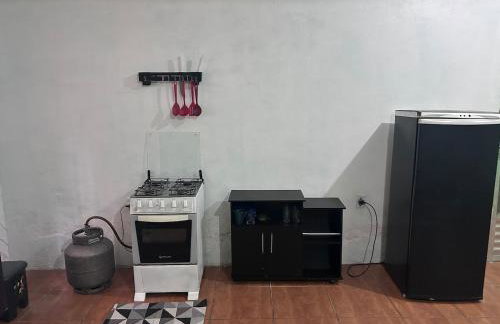 Casa simples e confortavel, próx ao centro de pelotas - Foto 4