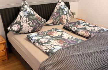 Ferienwohnung Weitblick - Foto 11