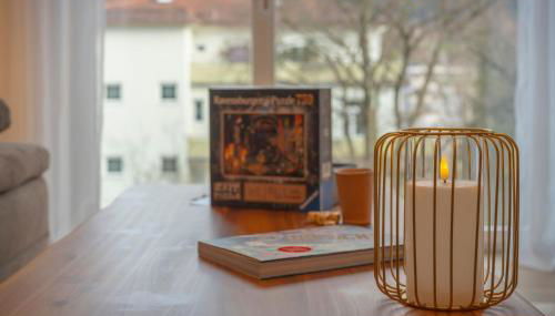 Ferienwohnung Predigtstuhlblick Bad Reichenhall - Foto 2