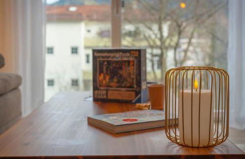 Ferienwohnung Predigtstuhlblick Bad Reichenhall - Foto 2