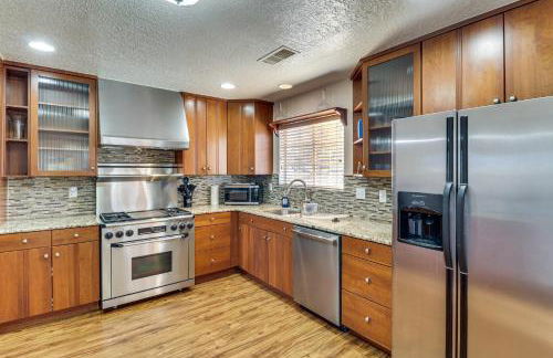 Quiet Stay in Convenient Rio Rancho Community! - Foto 8