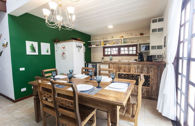 Bz10 Casa 4 suítes em condomínio clube - Foto 45