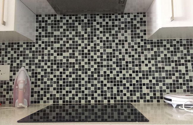 CBD Home Away From Home - Foto 15