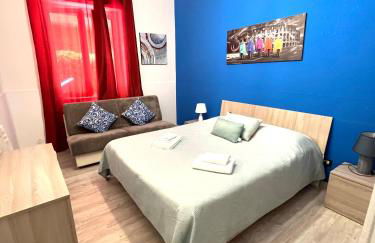 Vista Eolie Milazzo- Apartments - Foto 23