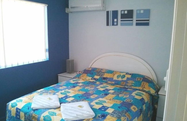 Bay Hideaway Resort - Foto 6