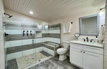 LaMaison Cotiere Coastal Retreat w Elegance - Foto 54