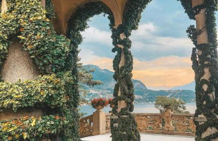 Akasa on Lake Como - Foto 12