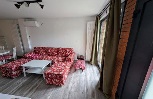 Fuzine Lake Apartments - Foto 21