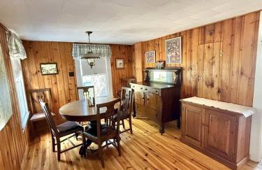 CAMP LINDY LIMIT 7 cottage - Foto 6