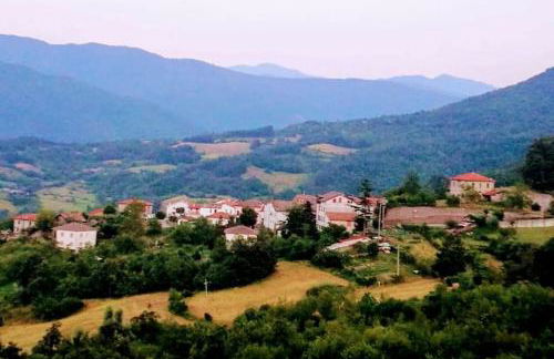 La corte dei Petrani mansarda in val Borbera - Foto 43