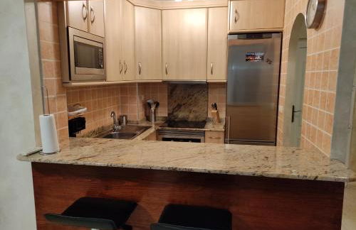 Apartamento Bolnuevo (Mazarrón) - Foto 15