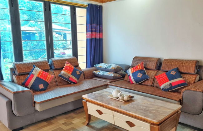 Po Mu House - Foto 4