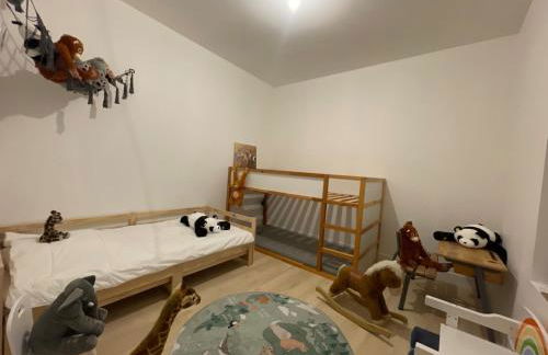 Petite maison à coté de Beauval & Chateaux - Foto 21