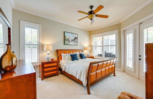 Marco Island Home with Private Pool 3 Mi Beach! - Foto 11