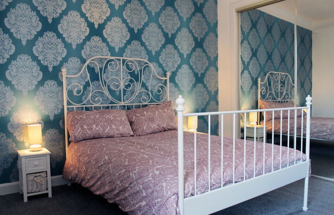 Silver Lining - Apartment Near Murrayfield - Foto 1