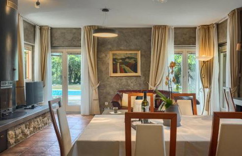 Villa Maria - Foto 4