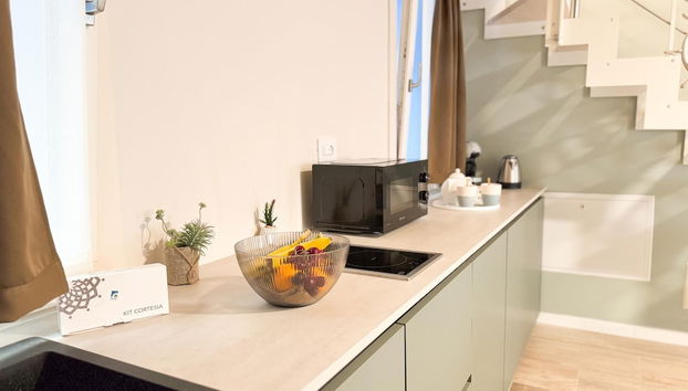 Graceful Apartments Paradise by Ca-sa Check - Foto 5, Habitación