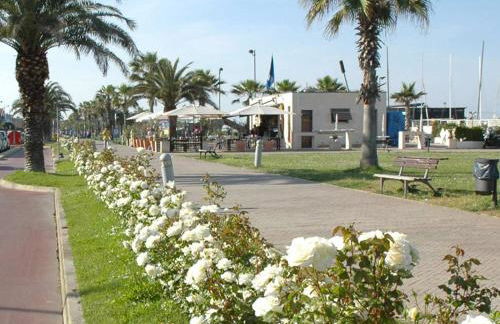 Appartamento Centro Elpidio Blu - Spiaggia, Parcheggio - Foto 30