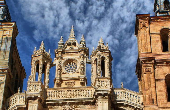 Tour privato di Astorga - Foto 1