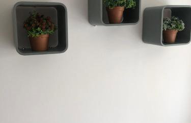 FlatsRose SH Universitário PUC UFG HC 44 - Foto 11