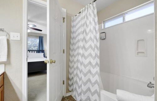 Texas Star - A Birdy Vacation Rental - Foto 13