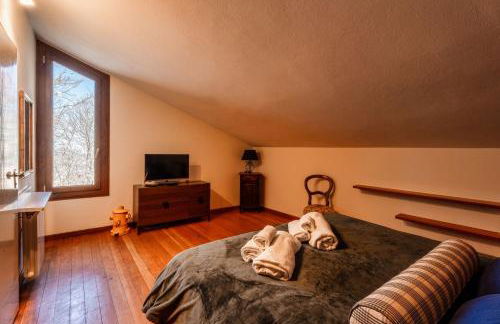 Villa Panoramica Indipendente - Photo 43