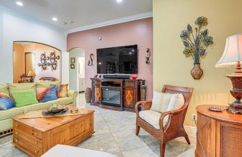Near Parks Port St Lucie Home with Private Pool! - Foto 5