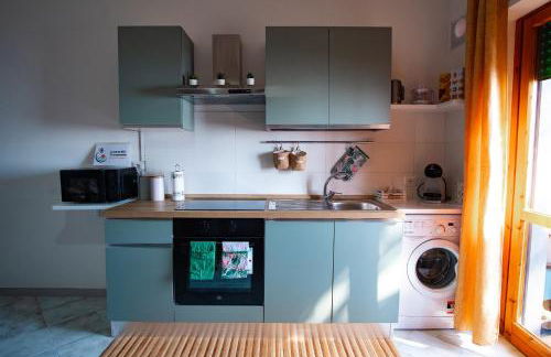 L'Oasi del Tramonto - Foto 13