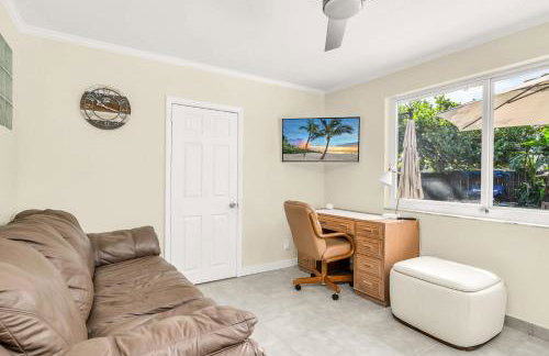 Backyard Oasis 3 Hole Golf Pool Fire Pit - Foto 20