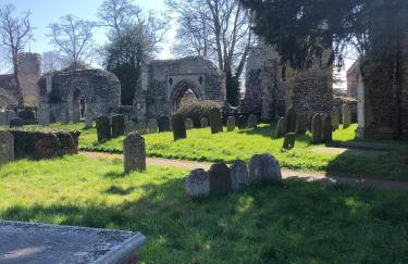 The Old Scullery - Photo 7