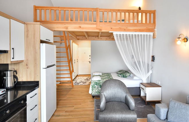 Red Moon Suites - Photo 4