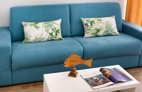 Apartment downtown, near Pompei Sorrento ,the sea - Foto 27