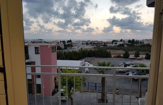 City Centre Apartments - Foto 38