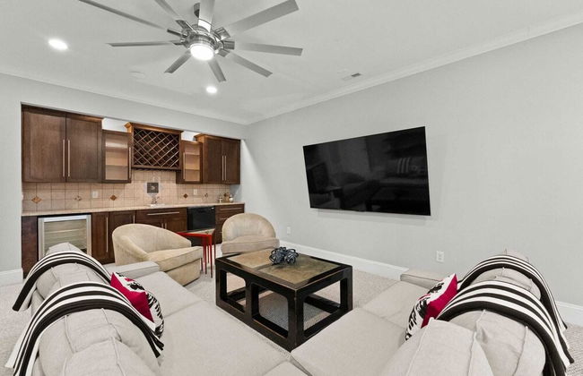 Modern Masterpiece by Avantstay Waterfront + Private Dock - Foto 79