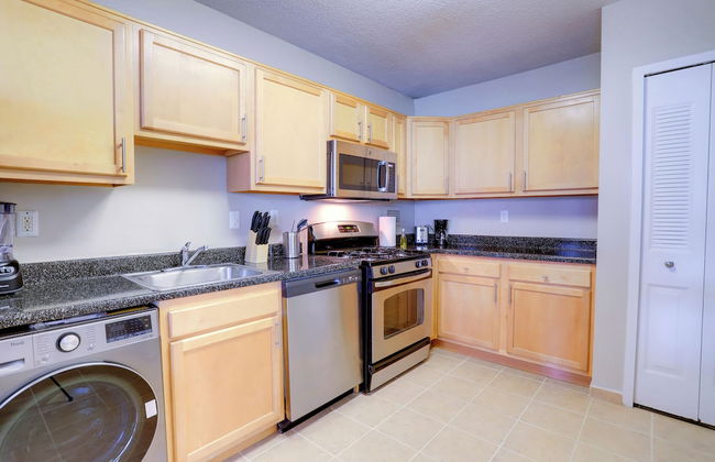 Comfort Living Alexandria Apts - Foto 61