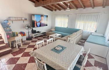 Casa en la montaña con jacuzzi exterior y piscina - Foto 6