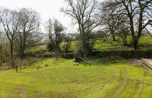 Slade Cottage - Foto 24