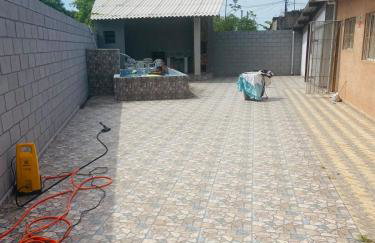 Casa com piscina temporada Itanhaem - Foto 61