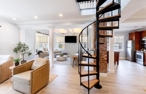 The Newport Lofts - 410 Thames Street - Foto 1