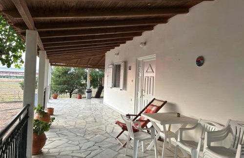 Rest & Relax holiday house in Katakolo - Foto 7