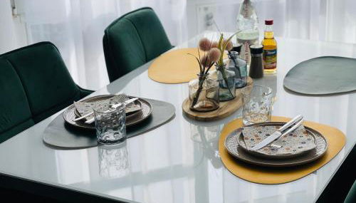 Ferienwohnung Moments - Foto 5