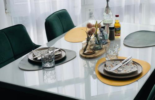 Ferienwohnung Moments - Foto 5