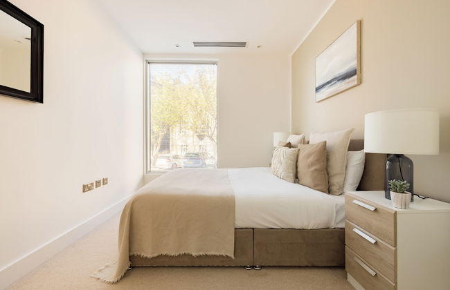 The Hounslow Apartment - Foto 4