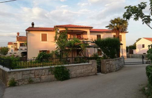 Apartments Drpic - Foto 1