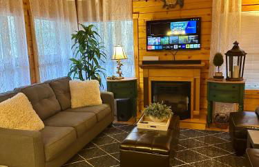 Cozy Cabin in Red River Gorge - Foto 33