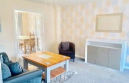 SPACIOUS DETACHED 5 Bedroom4 Bathroom WIFI Parking - Foto 33