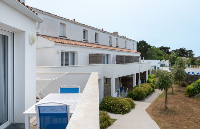 Odalys Collection Le Domaine des Pins - Foto 25