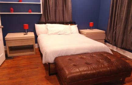 fashionably cozy place - Foto 4